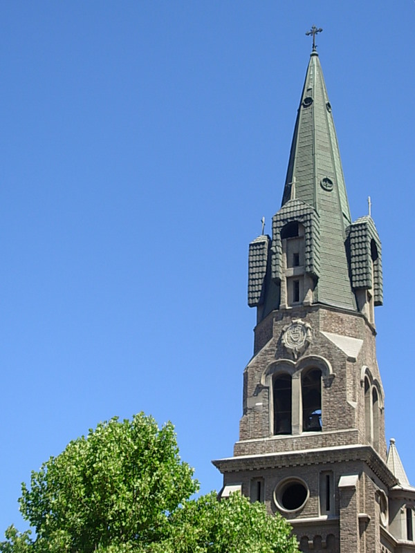 Foto de Los Andes, Chile