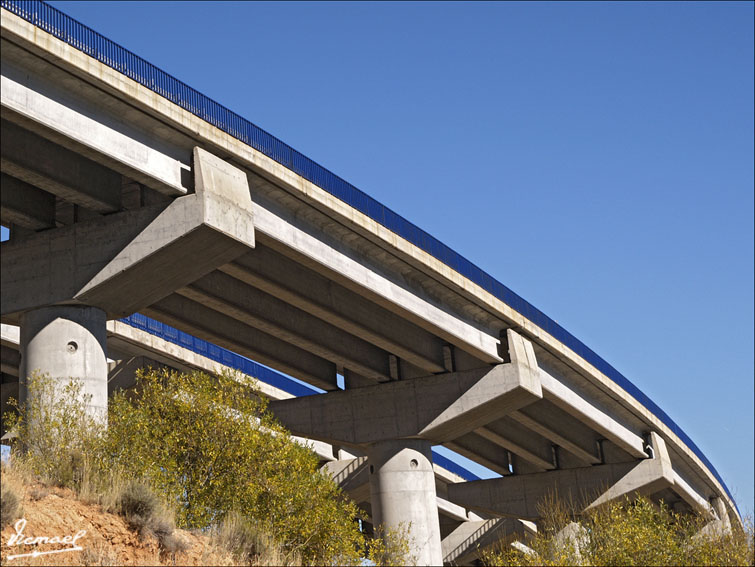 Foto de Arcos de Jalón (Soria), España