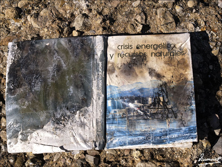 Foto de Arcos de Jalón (Soria), España