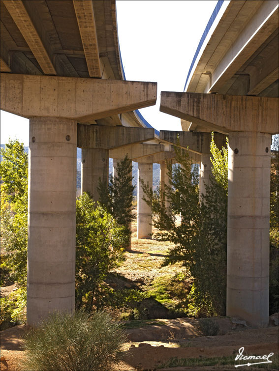 Foto de Arcos de Jalón (Soria), España