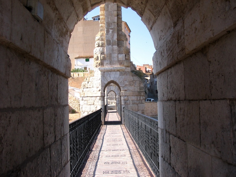 Foto de Teruel (Aragón), España