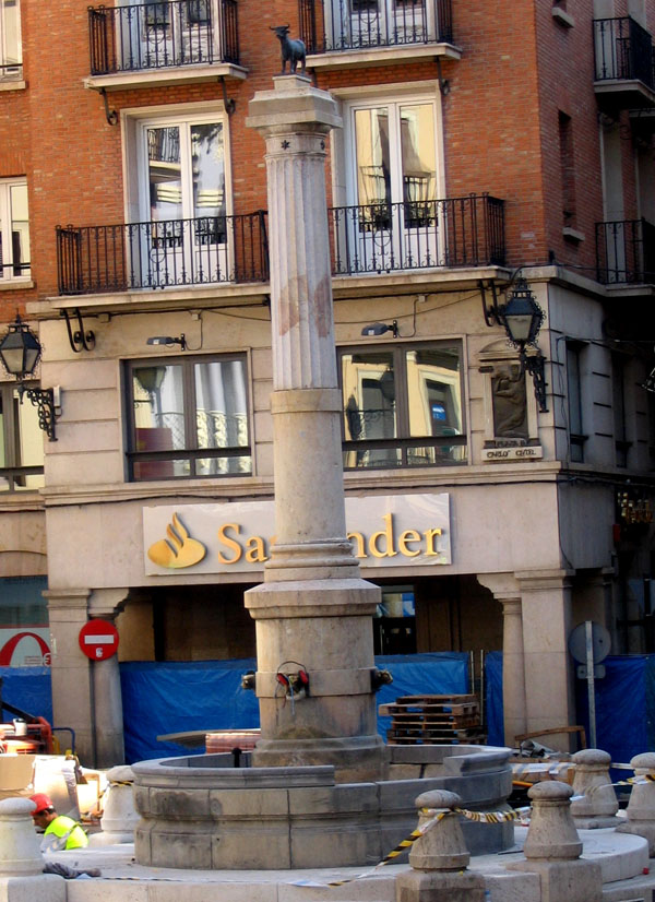 Foto de Teruel (Aragón), España