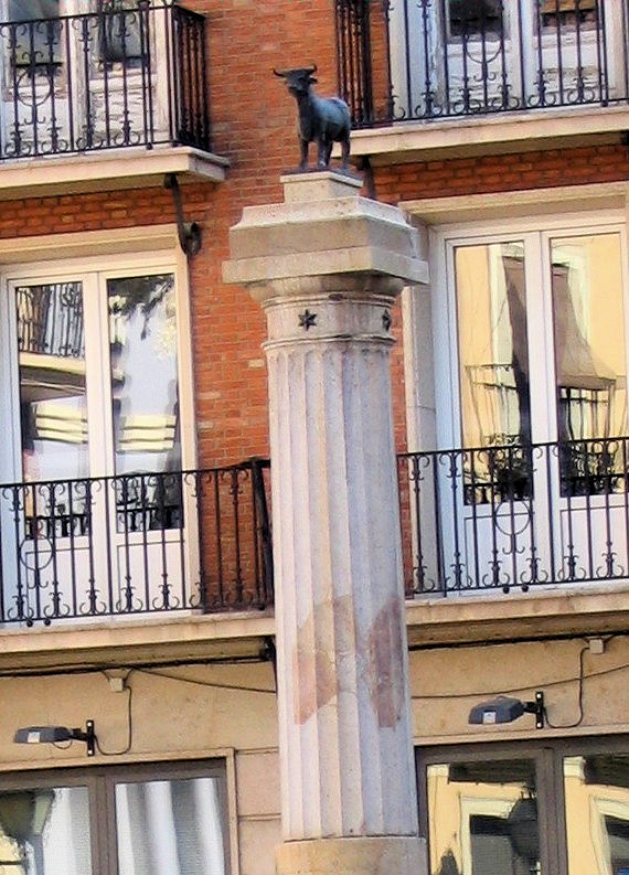 Foto de Teruel (Aragón), España