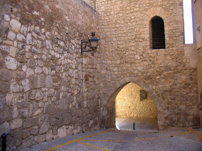 Foto de Teruel (Aragón), España