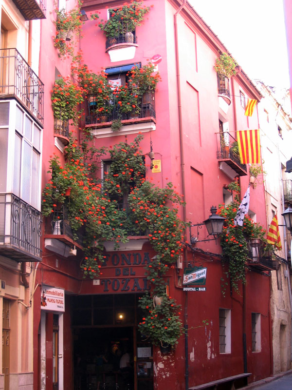Foto de Teruel (Aragón), España