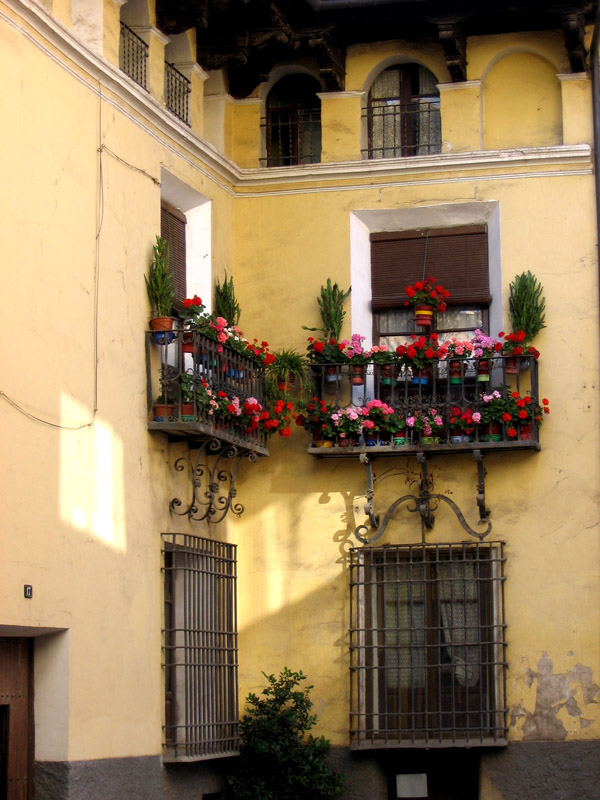 Foto de Teruel (Aragón), España