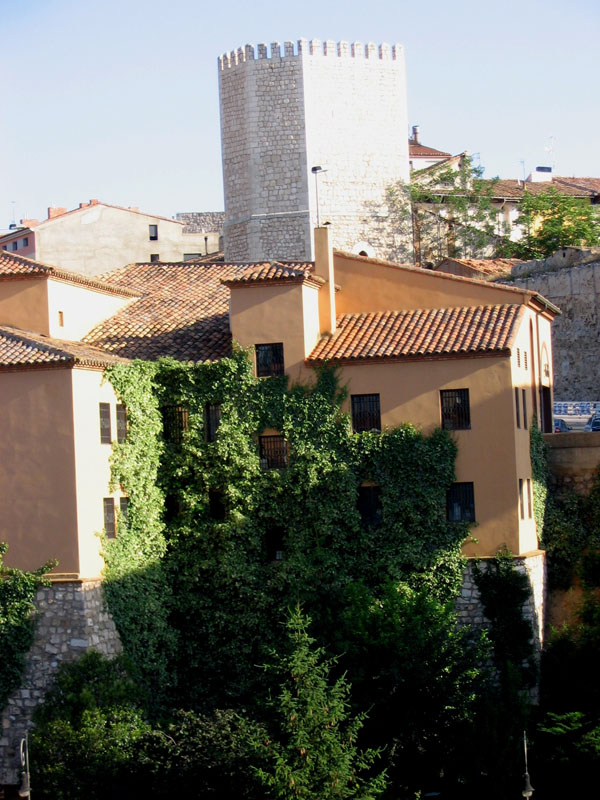 Foto de Teruel (Aragón), España