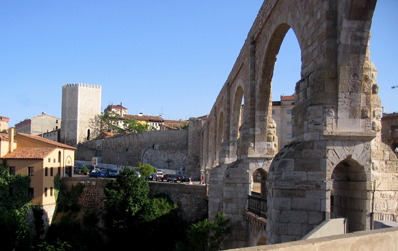 Foto de Teruel (Aragón), España