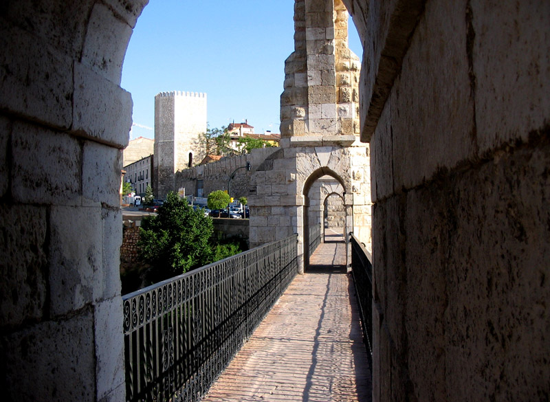 Foto de Teruel (Aragón), España