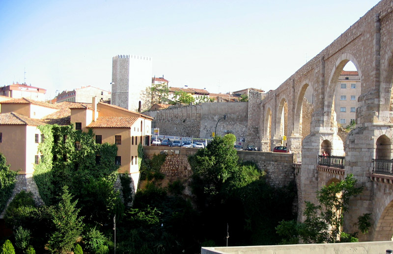 Foto de Teruel (Aragón), España