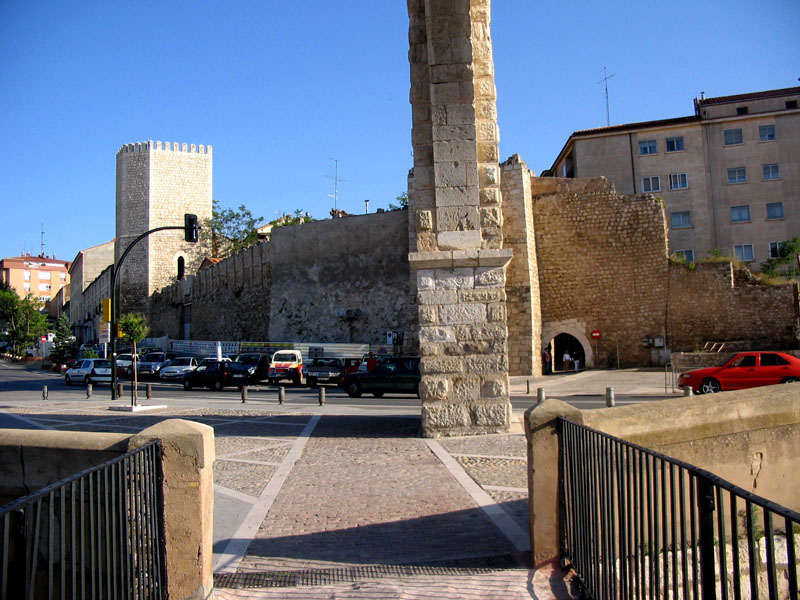 Foto de Teruel (Aragón), España