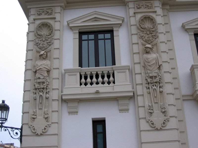 Foto de Valencia (València), España