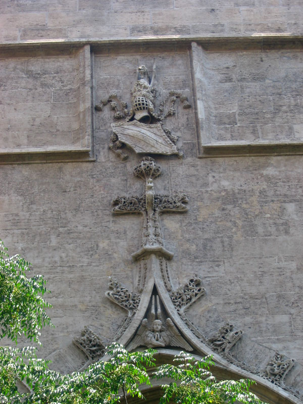 Foto de Valencia (València), España