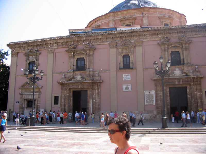 Foto de Valencia (València), España