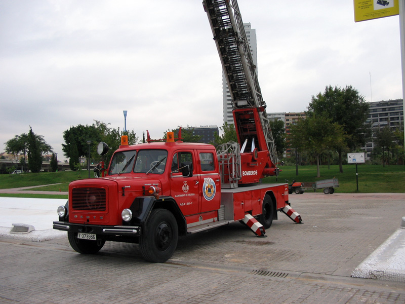 Foto de Valencia (València), España