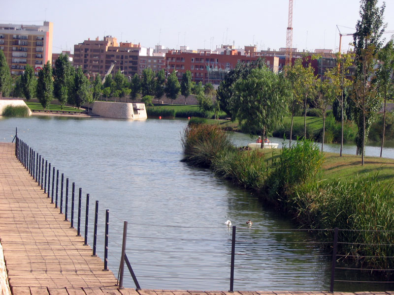 Foto de Valencia (València), España
