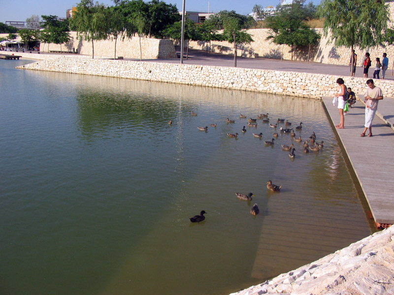 Foto de Valencia (València), España
