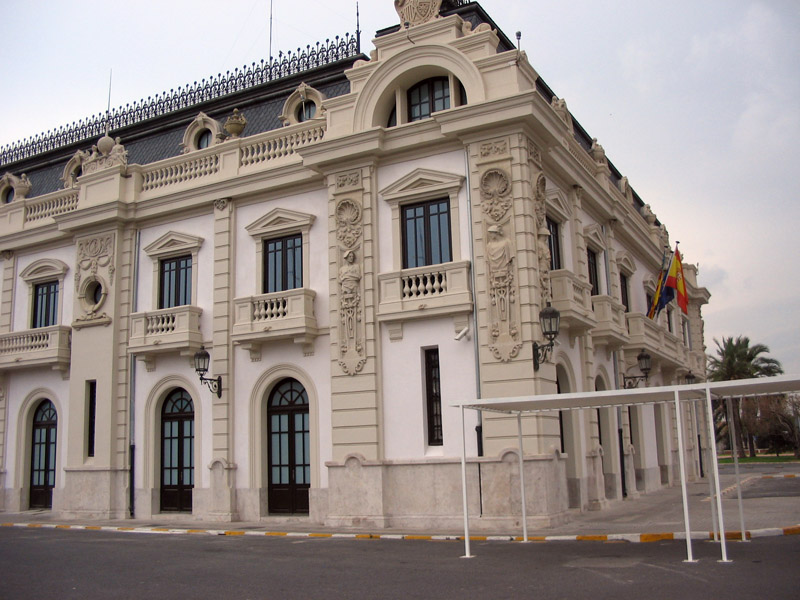 Foto de Valencia (València), España