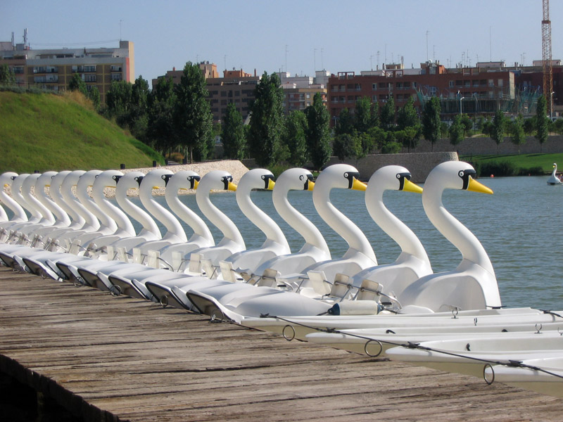Foto de Valencia (València), España