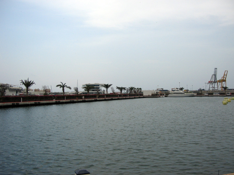 Foto de Valencia (València), España