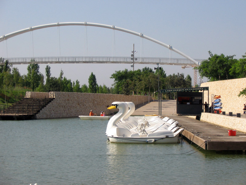 Foto de Valencia (València), España