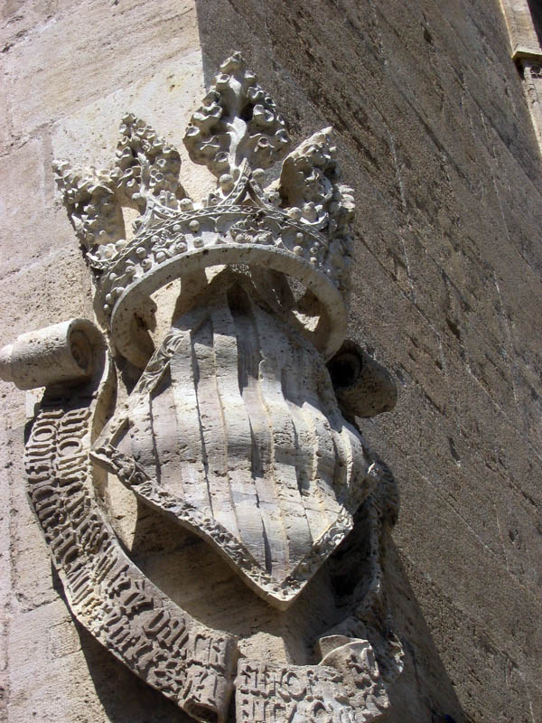 Foto de Valencia (València), España