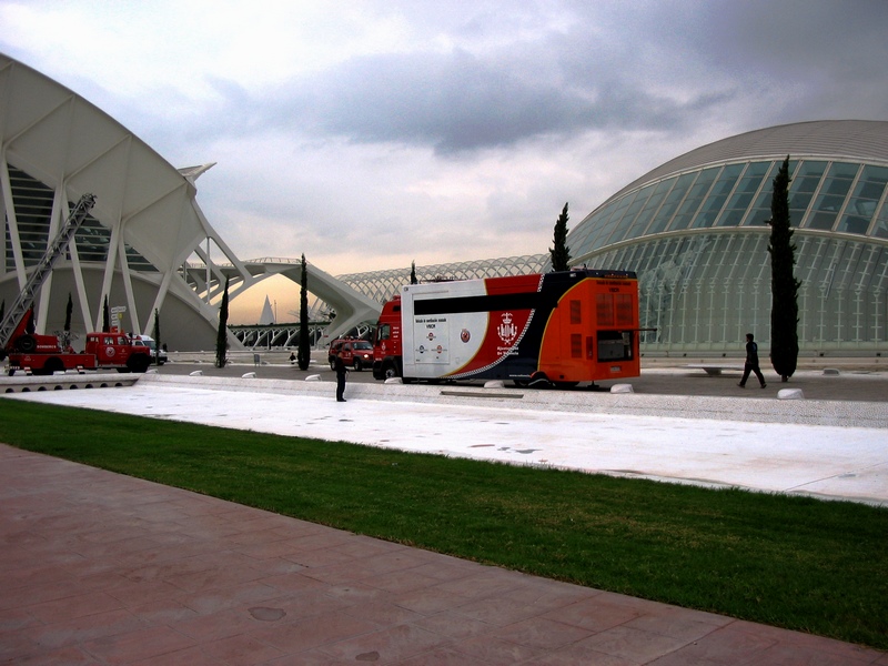 Foto de Valencia (València), España