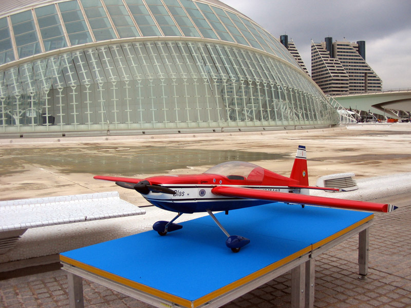 Foto de Valencia (València), España