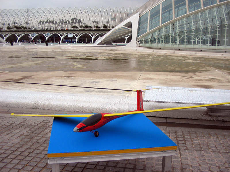 Foto de Valencia (València), España