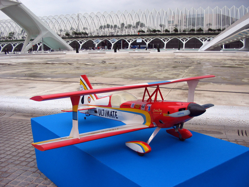 Foto de Valencia (València), España