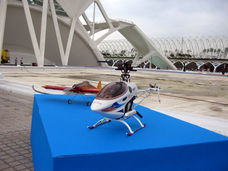 Foto de Valencia (València), España