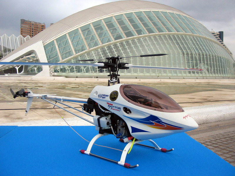 Foto de Valencia (València), España