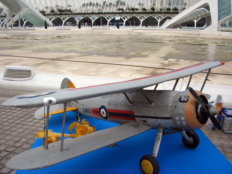 Foto de Valencia (València), España