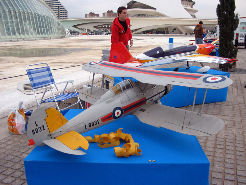 Foto de Valencia (València), España