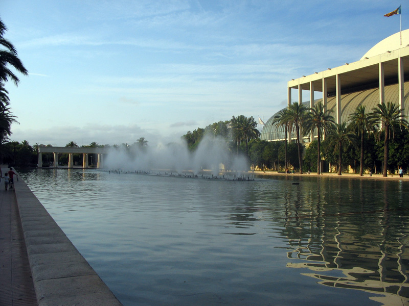 Foto de Valencia (València), España