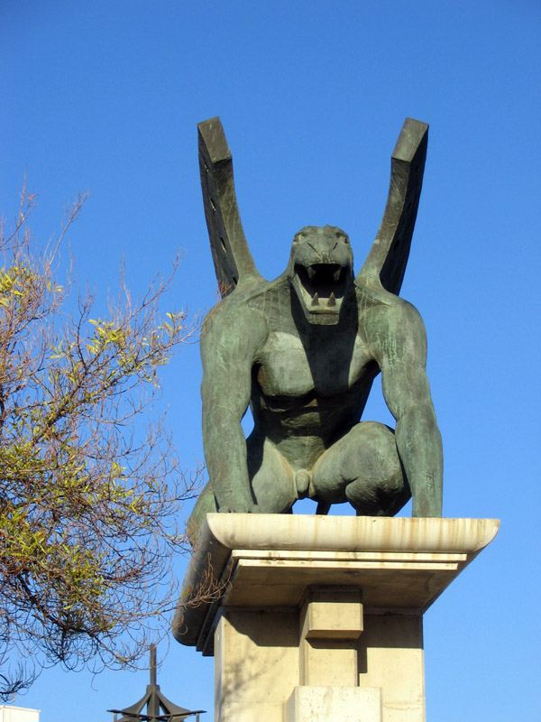 Foto de Valencia (València), España