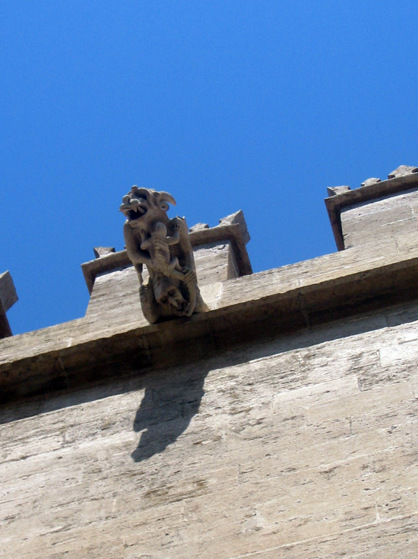 Foto de Valencia (València), España