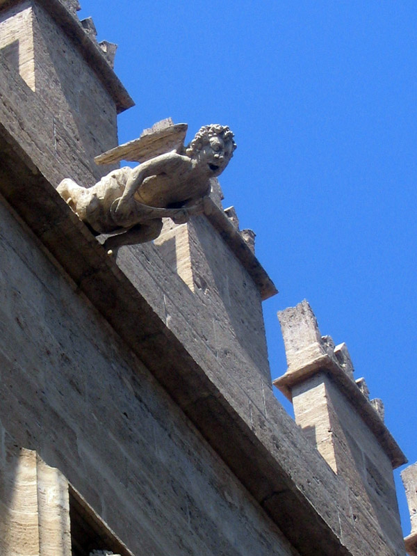 Foto de Valencia (València), España