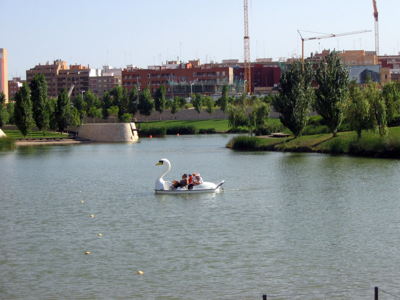 Foto de Valencia (València), España