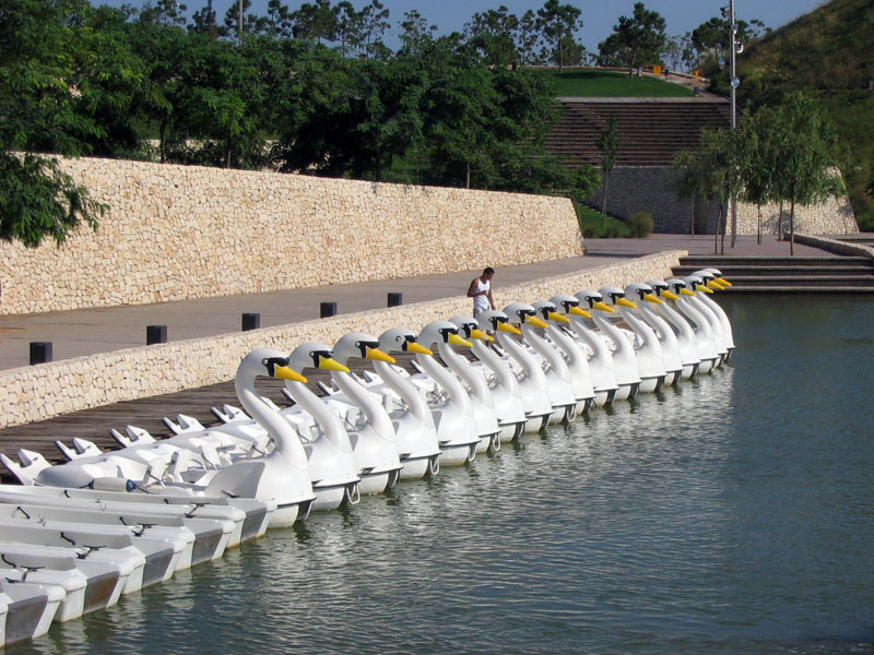 Foto de Valencia (València), España