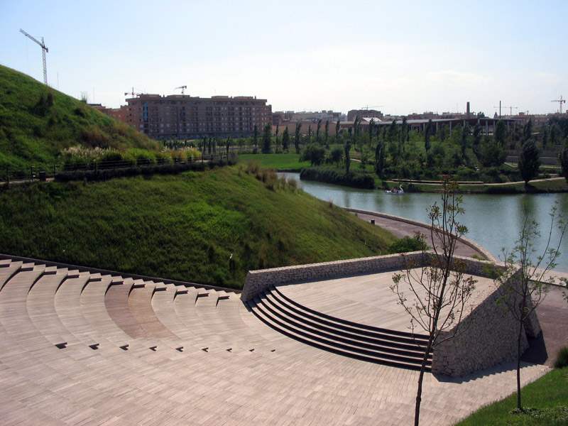 Foto de Valencia (València), España