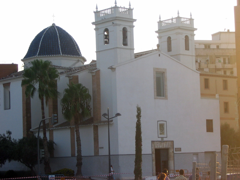 Foto de Valencia (València), España