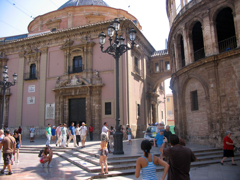 Foto de Valencia (València), España