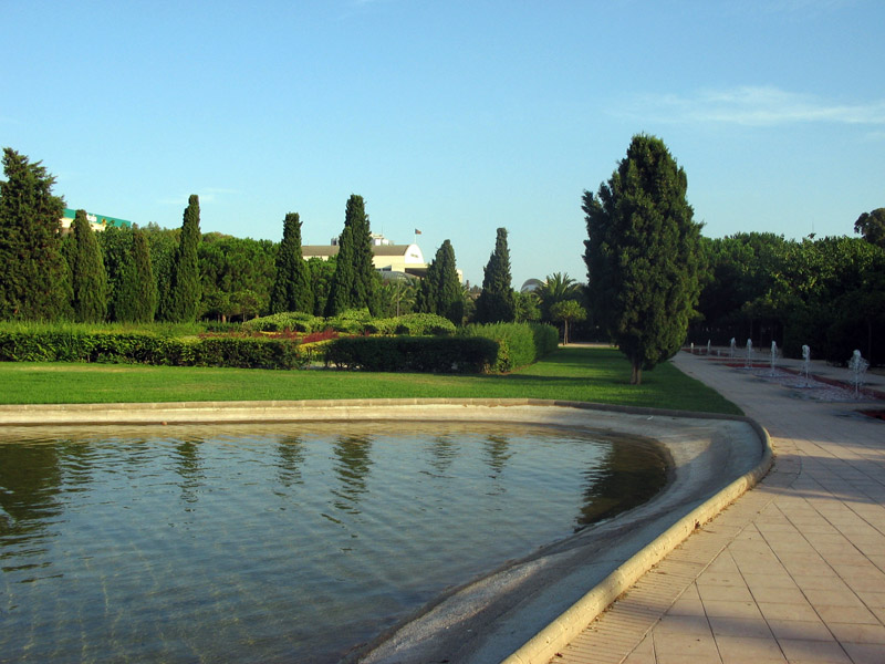 Foto de Valencia (València), España