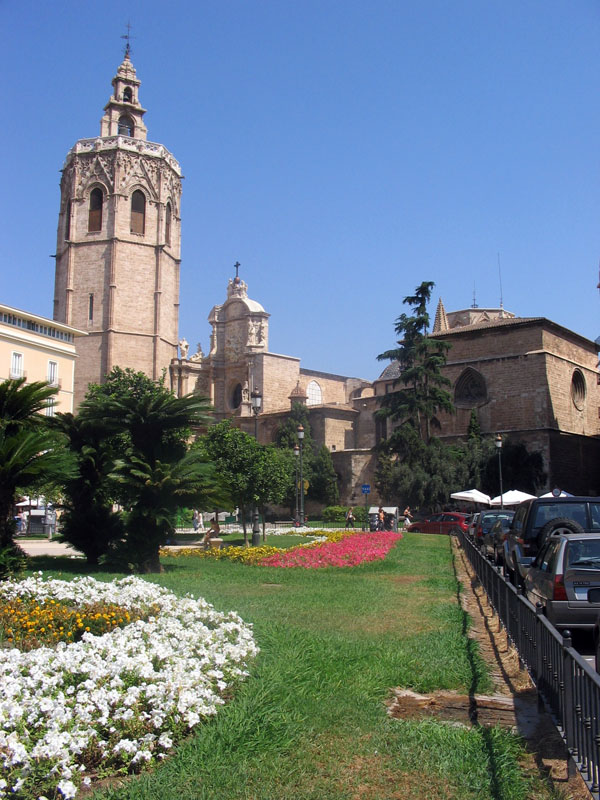 Foto de Valencia (València), España