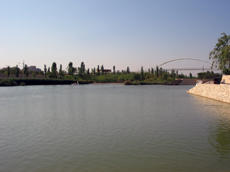 Foto de Valencia (València), España