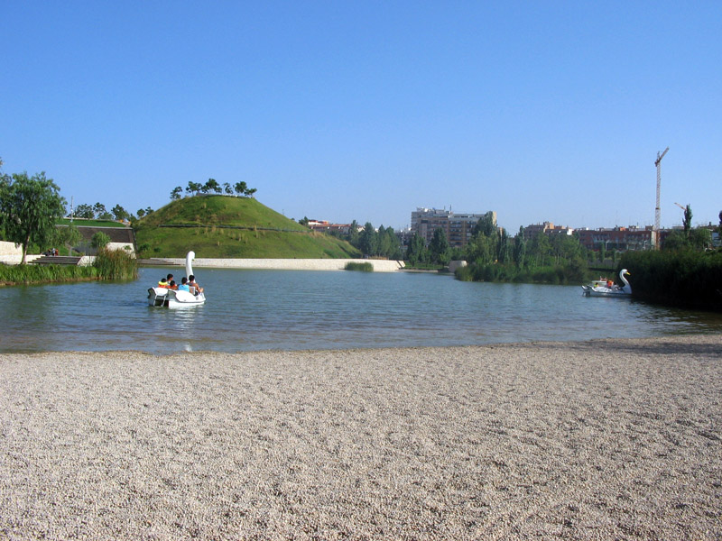 Foto de Valencia (València), España