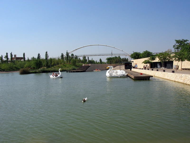 Foto de Valencia (València), España