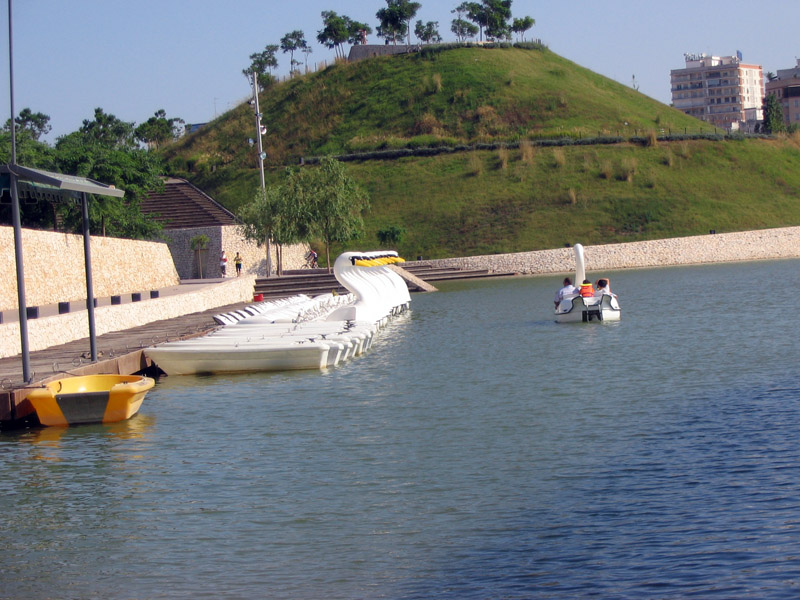 Foto de Valencia (València), España