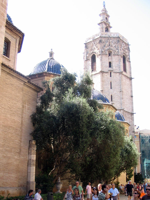 Foto de Valencia (València), España